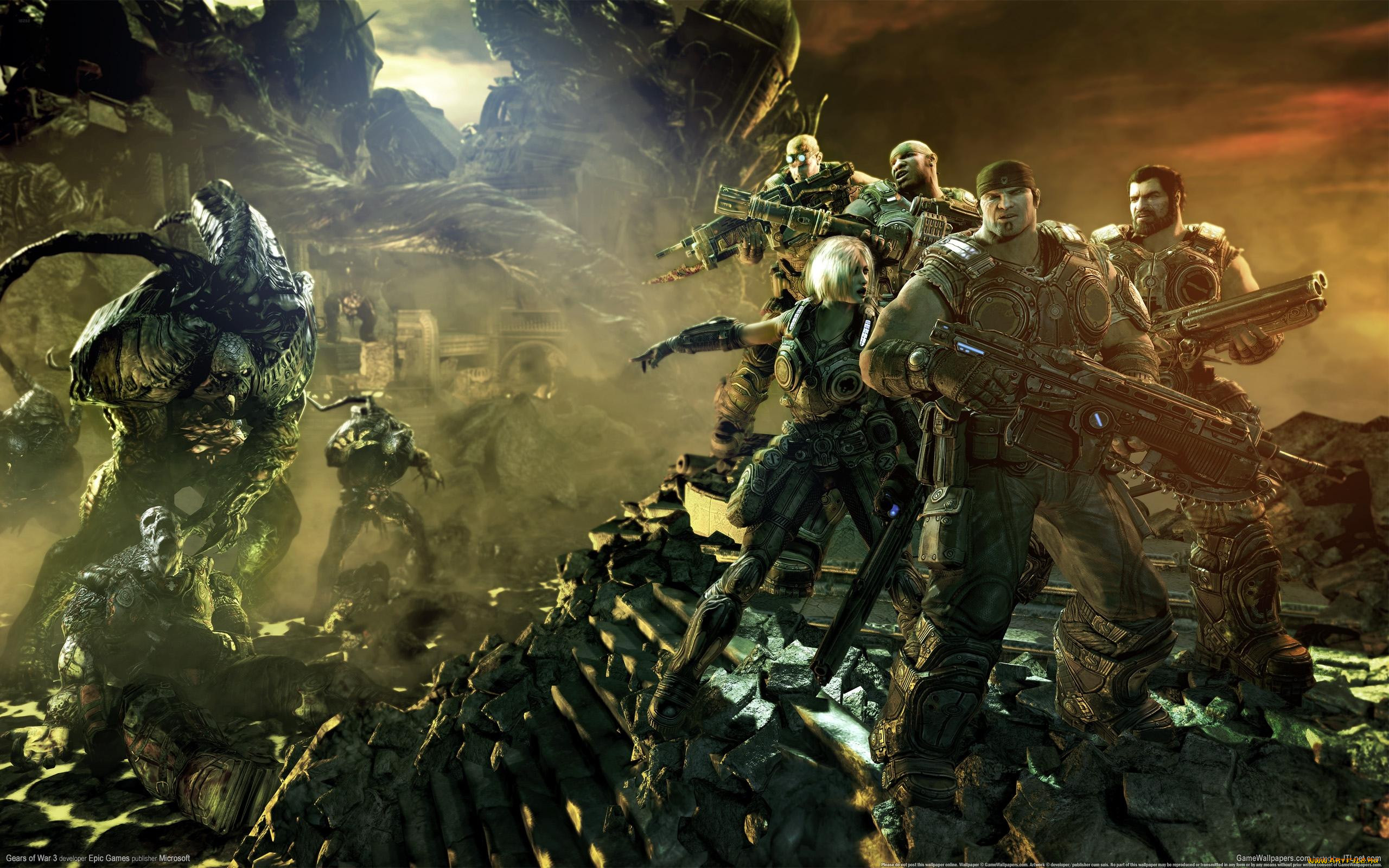 gears, of, war, , , marcus, fenix, lambent